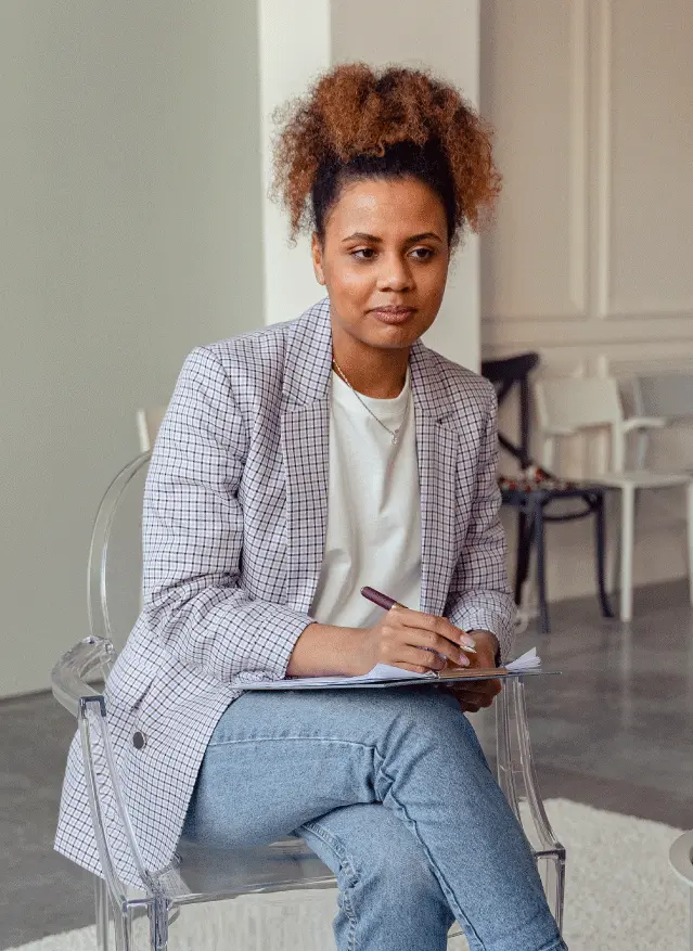 Dr. Natasha Phiri
